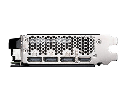 Graficka karta MSI RTX 4070 VENTUS 2X E 12GB OC GDDR6X