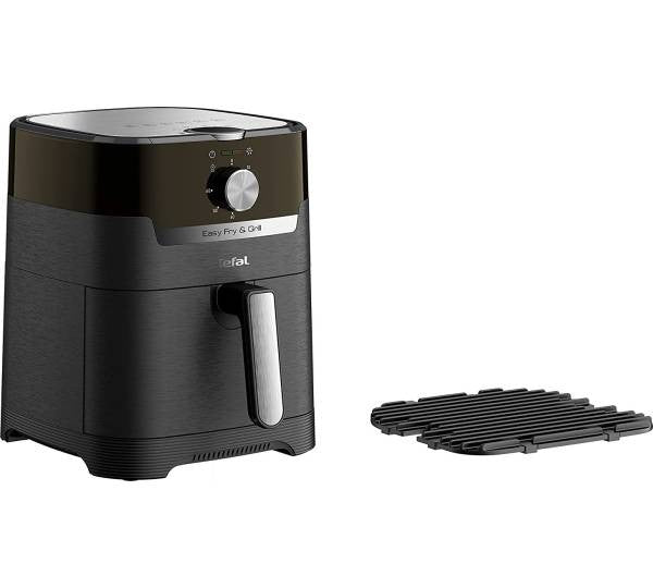 Tefal EY501815 2in1 friteza i rošitlj Easy FRY&GRILL XL 1550W