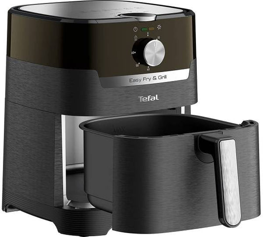 Tefal EY501815 2in1 friteza i rošitlj Easy FRY&GRILL XL 1550W