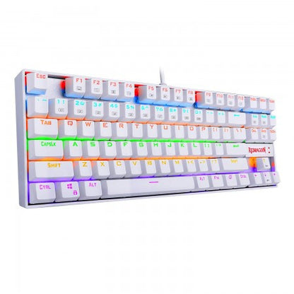Tastatura ReDragon RGB Kumara K552-1 YU Mehanicka