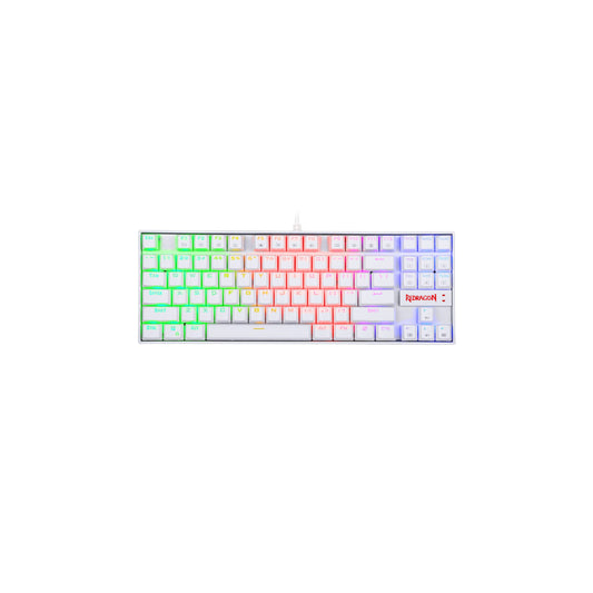 Tastatura ReDragon RGB Kumara K552-1 YU Mehanicka