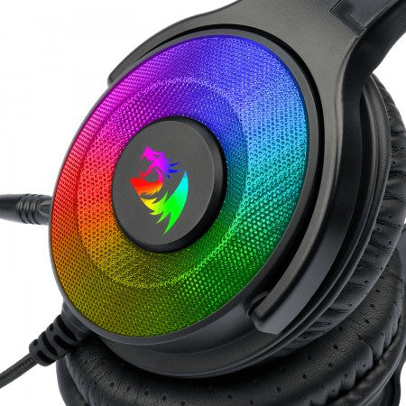 Slusalice ReDragon Pandora 2 H350-1 RGB