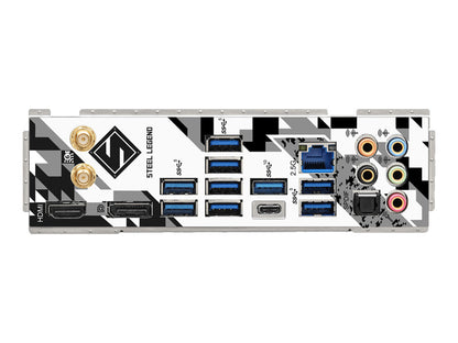 Maticna ploca ASROCK Z790 STEEL LEGEND WIFI LGA1700