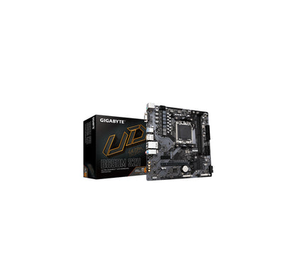 Maticna ploca Gigabyte B650M S2H G10 AM5 2xDDR5 mATX;