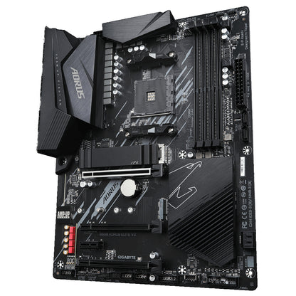 Maticna ploca Gigabyte B550 Aorus Elite V2 AM4 4x DDR4