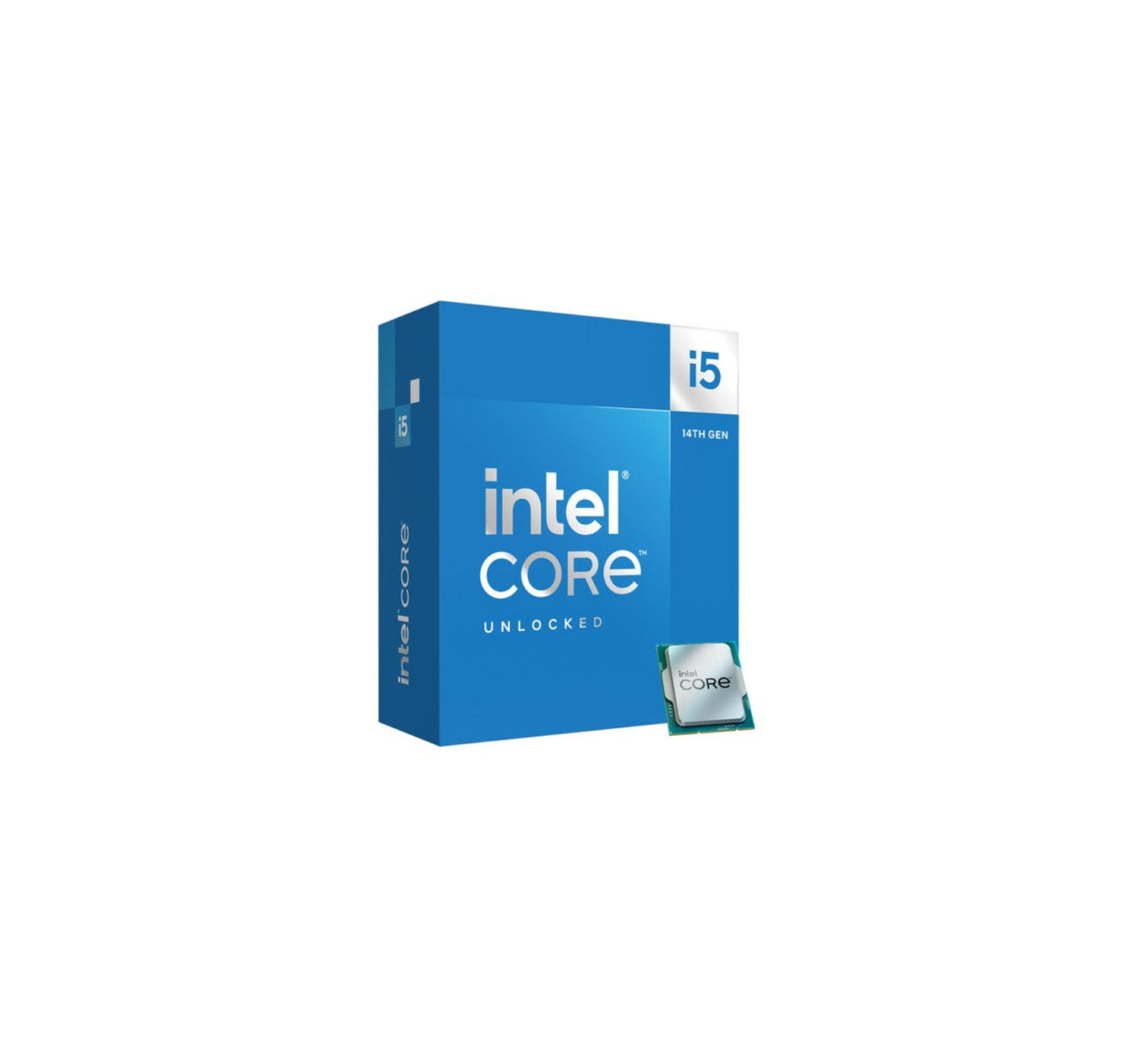 Procesor Intel Core i5-14400F 2.5GHz 20MB LGA1700