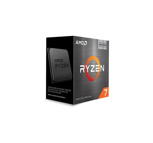 Procesor AMD Ryzen 7 5700X3D AM4 BOX 3.0GHz 96MB 105W