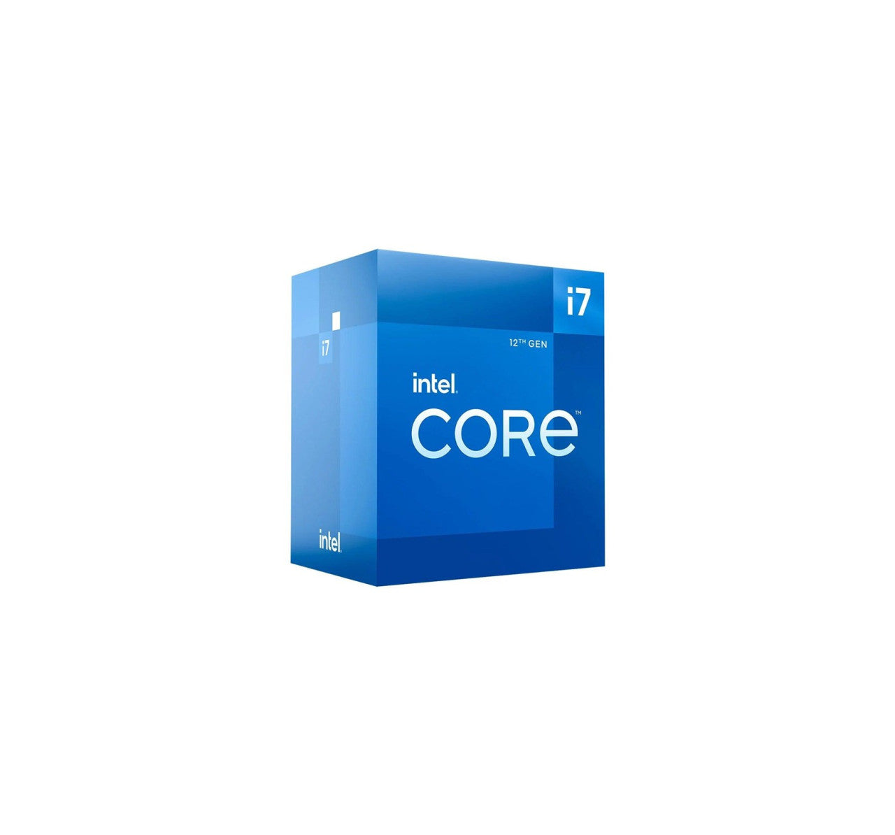 Procesor Intel Core i7-12700 2.1GHz 25MB LGA1700
