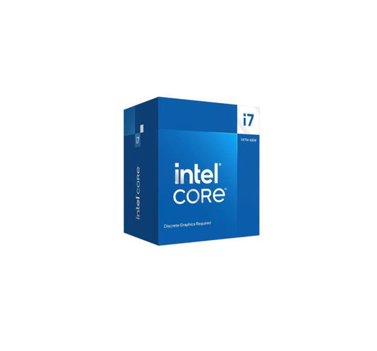 Procesor Intel Core i7-14700F 5.4GHz 33MB LGA1700