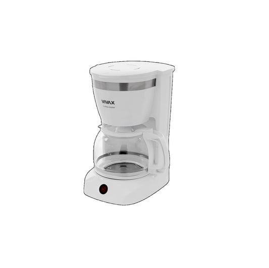 VIVAX HOME aparat za filter kafu CM-08127W