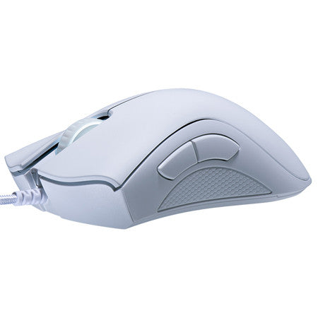 Mis Razer Deathadder Essential 6400DPI 2.1m