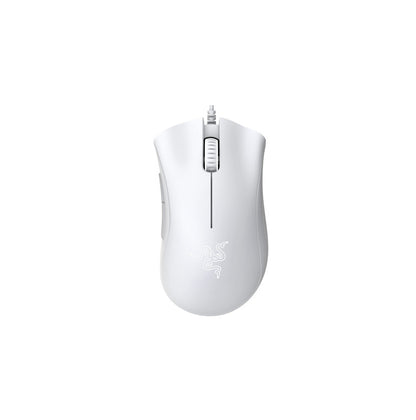 Mis Razer Deathadder Essential 6400DPI 2.1m