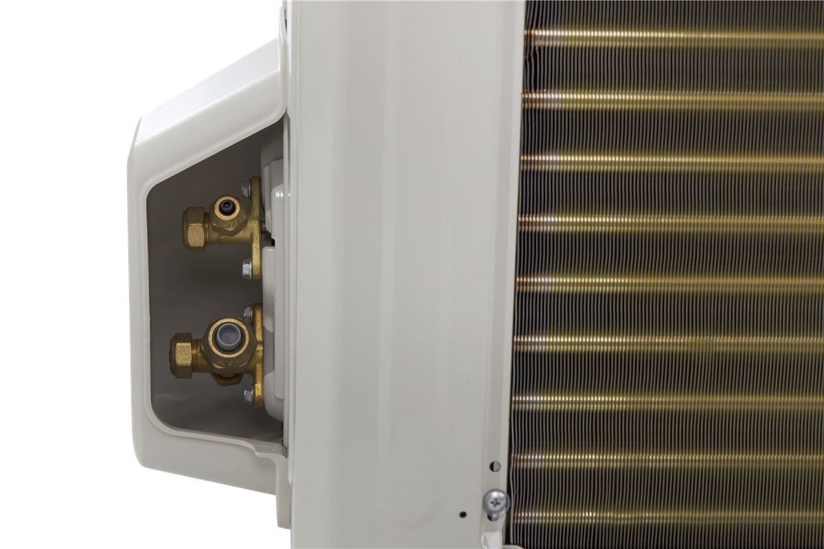 Klima VIVAX Inverter ACP-18CH50AEHI+ 18ka A++/A+