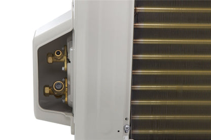 Klima VIVAX Inverter ACP-18CH50AEHI+ 18ka A++/A+