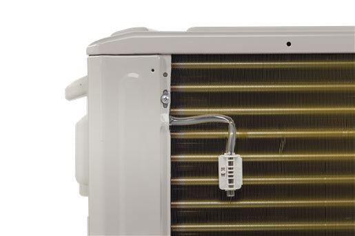 Klima VIVAX Inverter ACP-18CH50AEHI+ 18ka A++/A+