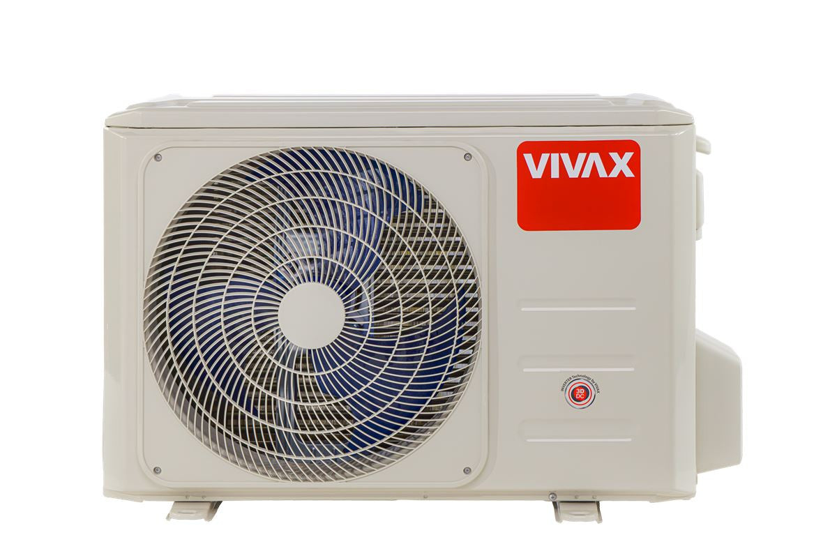Klima VIVAX Inverter ACP-18CH50AEHI+ 18ka A++/A+
