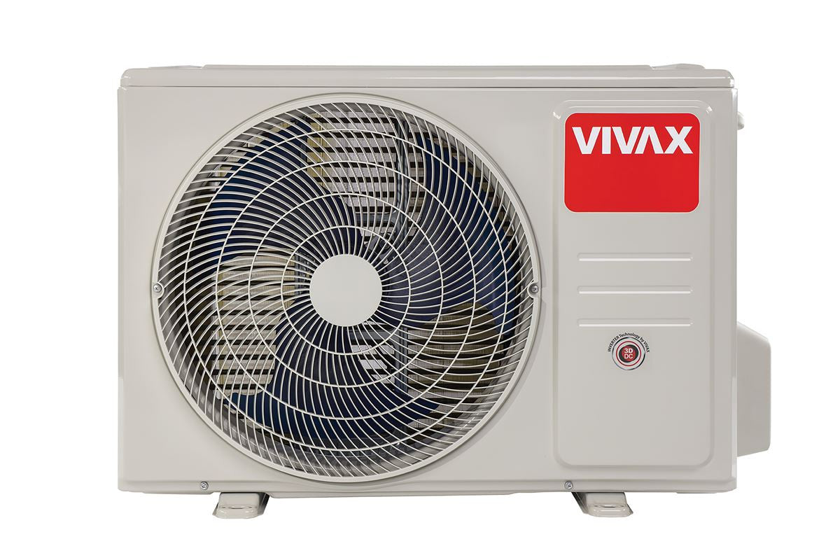 Klima VIVAX Inverter ACP-12CH35AEYIs  A+++/A+++
