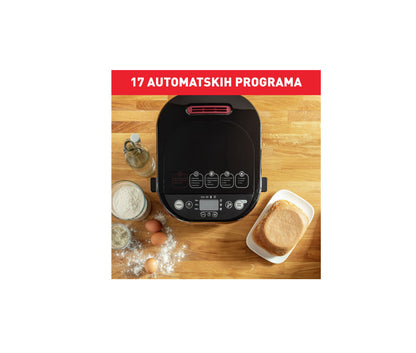Tefal pekač hljeba PF220838