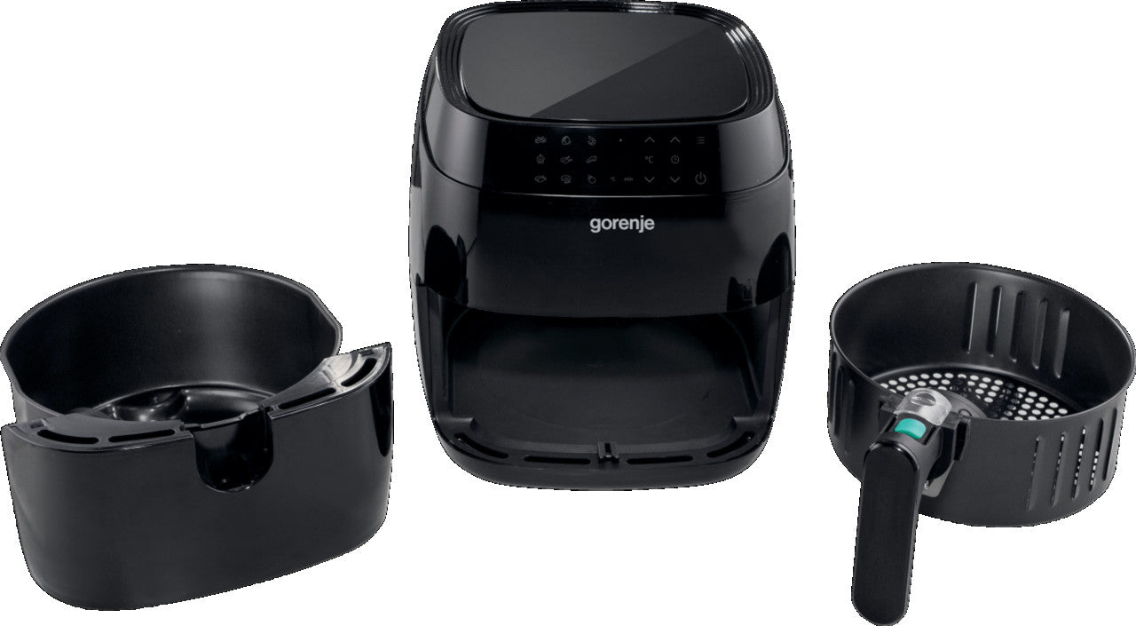 Air Fryer Friteza na vruci zrak GORENJE AF1409DB 3.5L