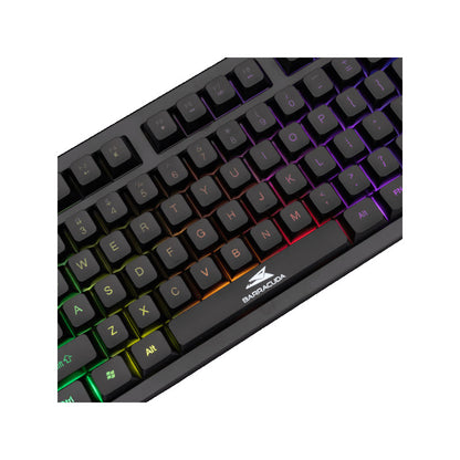 Tastatura Baracuda BGK-01114 KRILL US
