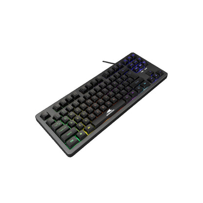 Tastatura Baracuda BGK-01114 KRILL US