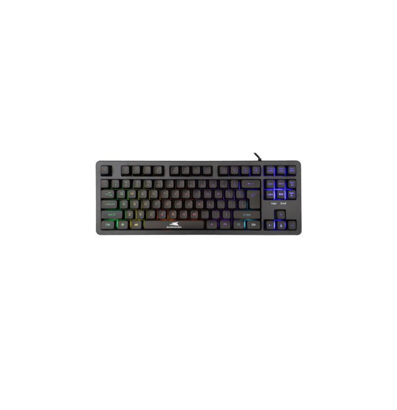 Tastatura Baracuda BGK-01114 KRILL US