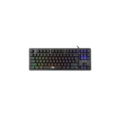 Tastatura Baracuda BGK-01114 KRILL US