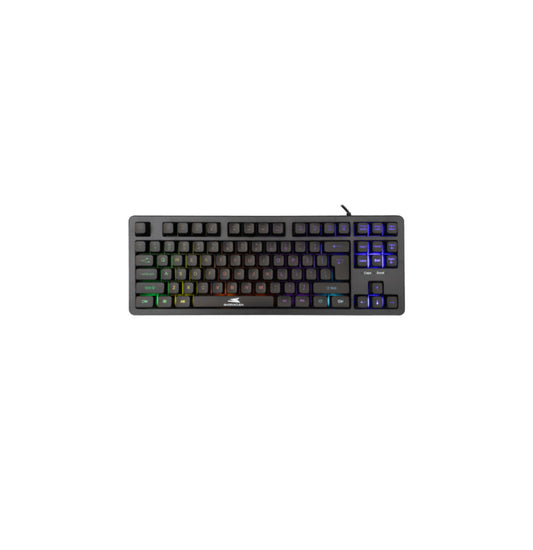 Tastatura Baracuda BGK-01114 KRILL US