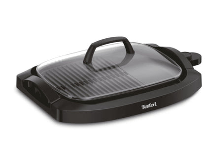 Elektricni rostilj TEFAL CB6A0830 Plancha Booster 2000W 5 nivoa
