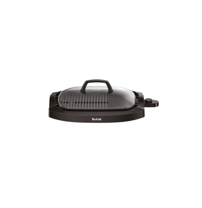 Elektricni rostilj TEFAL CB6A0830 Plancha Booster 2000W 5 nivoa