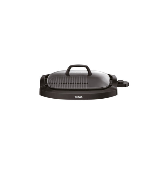 Elektricni rostilj TEFAL CB6A0830 Plancha Booster 2000W 5 nivoa