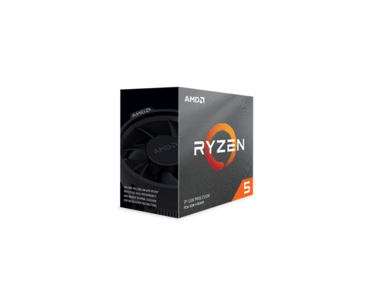Procesor AMD Ryzen 5 3600 AM4 6 cores 32MB L3 65W