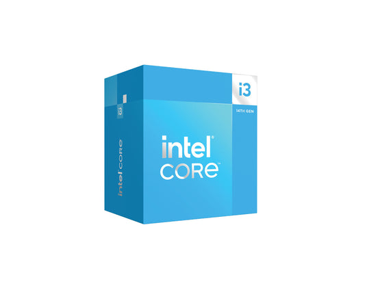 Procesor Intel Core i3-14100 3.5GHz 12MB LGA1700