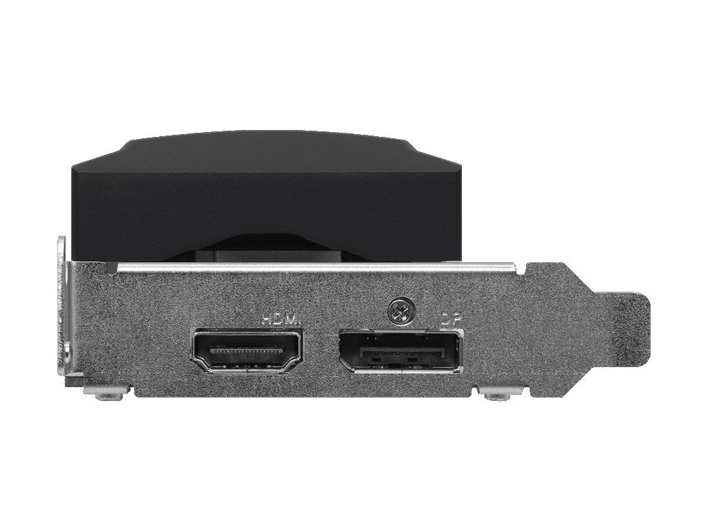 Graficka karta ASROCK A310 LP 4GB GDDR6 64bit HDMI DP