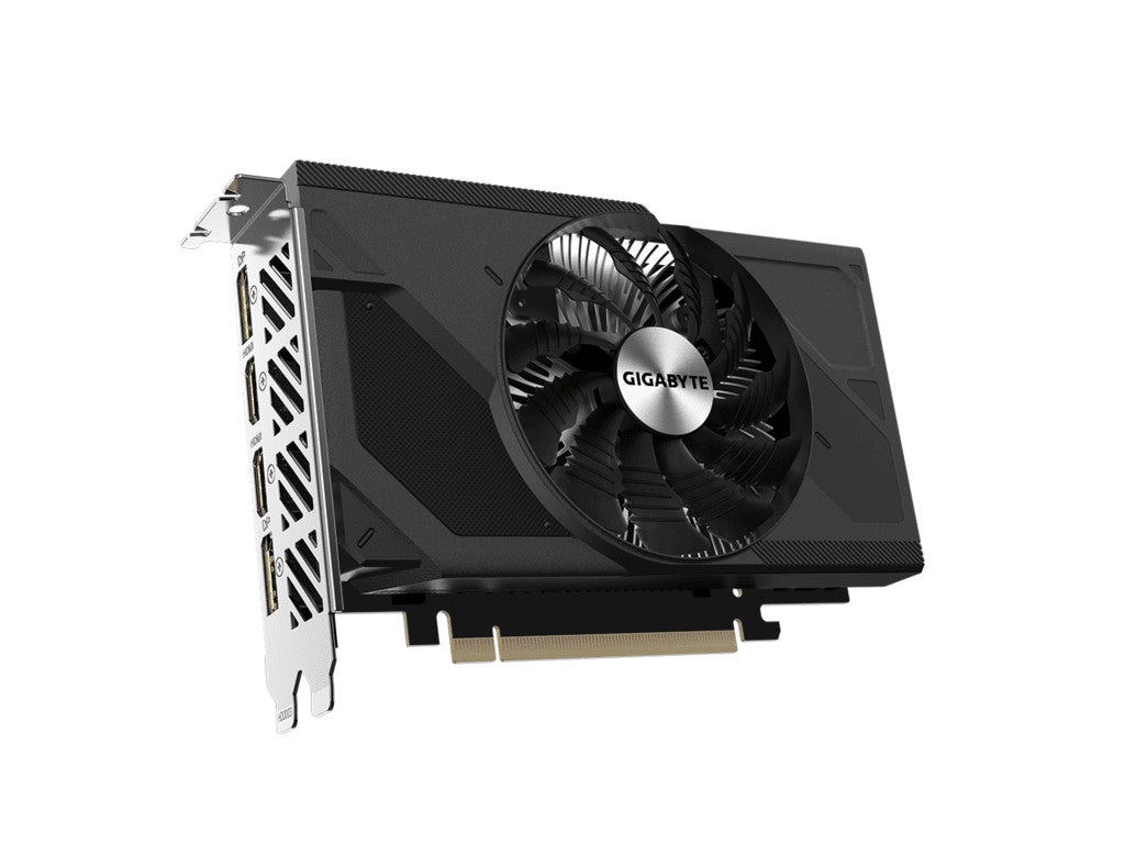 Graficka karta Gigabyte RTX 4060 RTX4060 D6 8G GDDR6 128bit