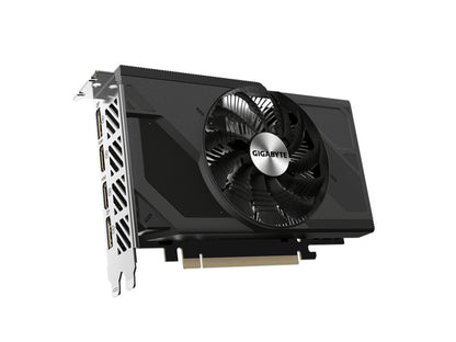 Graficka karta Gigabyte RTX 4060 RTX4060 D6 8G GDDR6 128bit