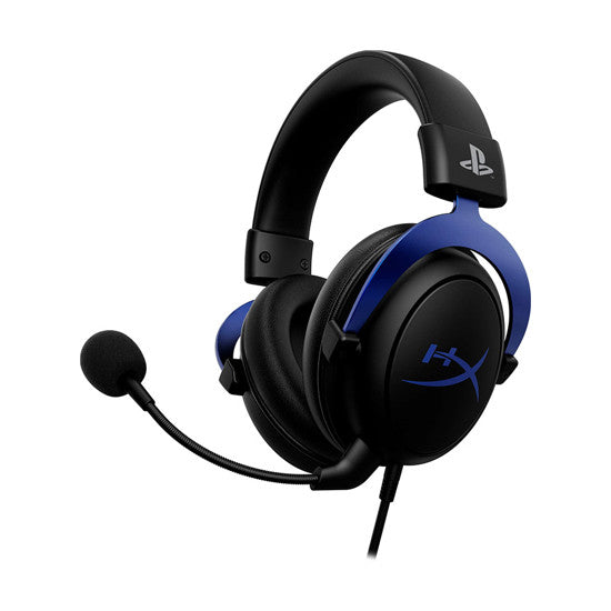 HyperX Cloud Gaming Headset PS5 Playstation 5 PS4