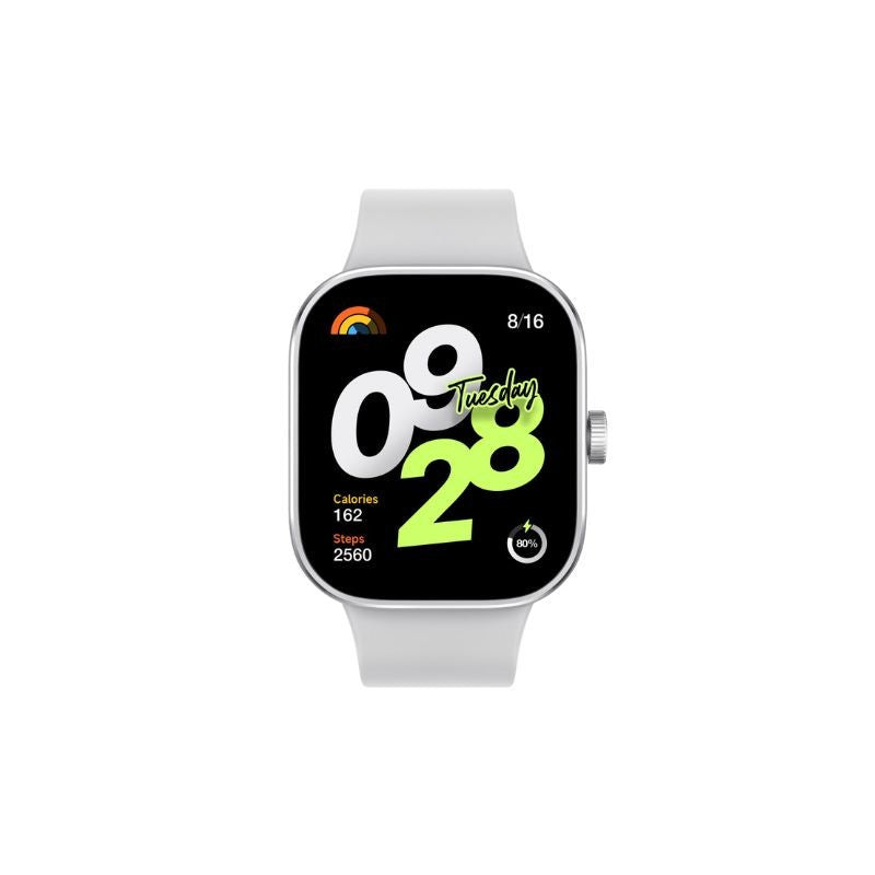 Pametni sat Xiaomi Redmi Watch 4 1.97" 470mAh