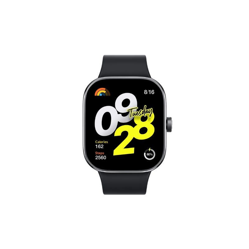Pametni sat Xiaomi Redmi Watch 4 1.97" 470mAh