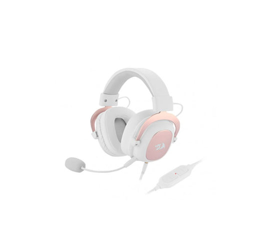 Slusalice ReDragon Zeus 2 H510W-1