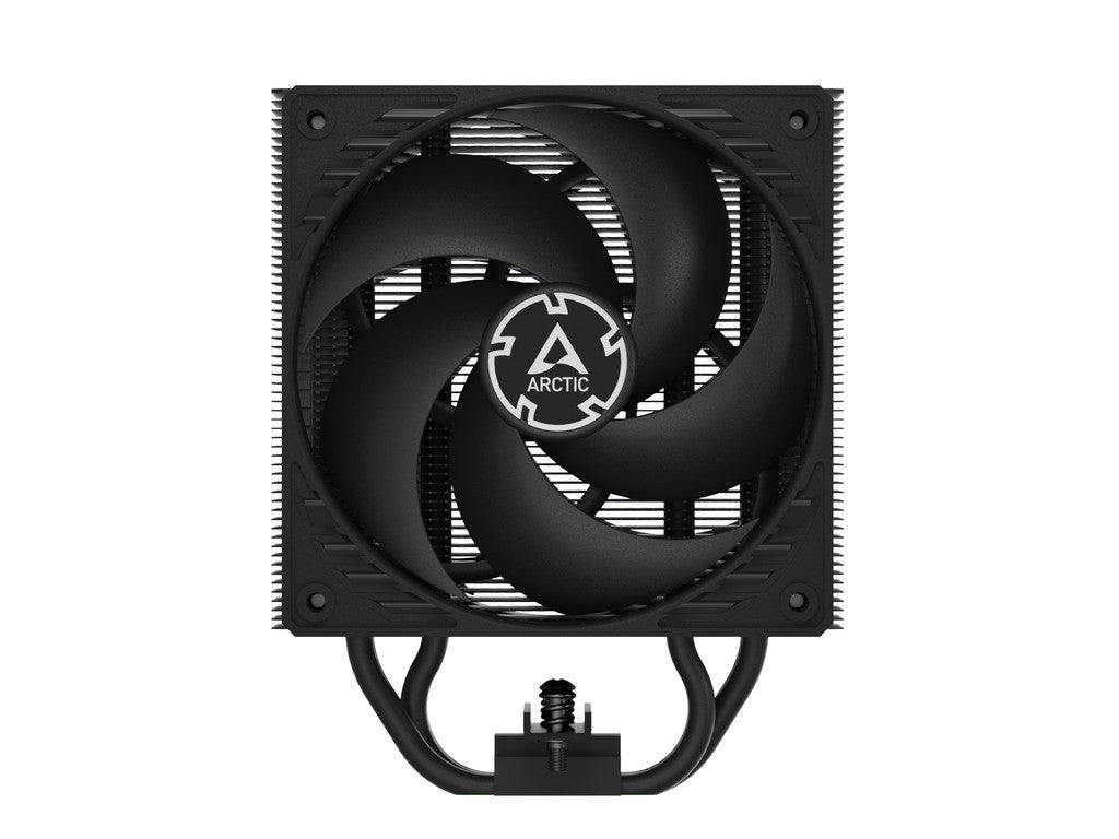 CPU Cooler Arctic Freezer 36 Black LGA1700 AM4 AM5