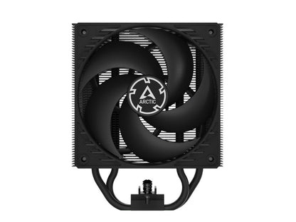 CPU Cooler Arctic Freezer 36 Black LGA1700 AM4 AM5
