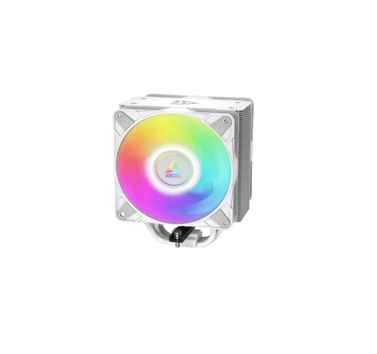 CPU Cooler Arctic Freezer 36 A-RGB LGA1700 AM4 AM5