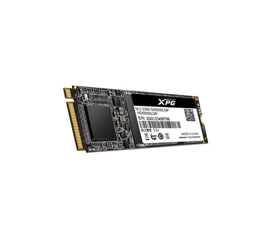 SSD ADATA XPG 256GB SX6000 Lite R/W 1800 / 1200