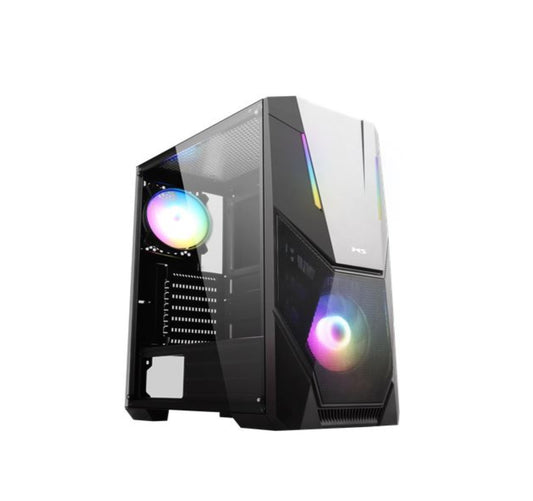 Kuciste MS Armor V315 ATX Gaming kuciste