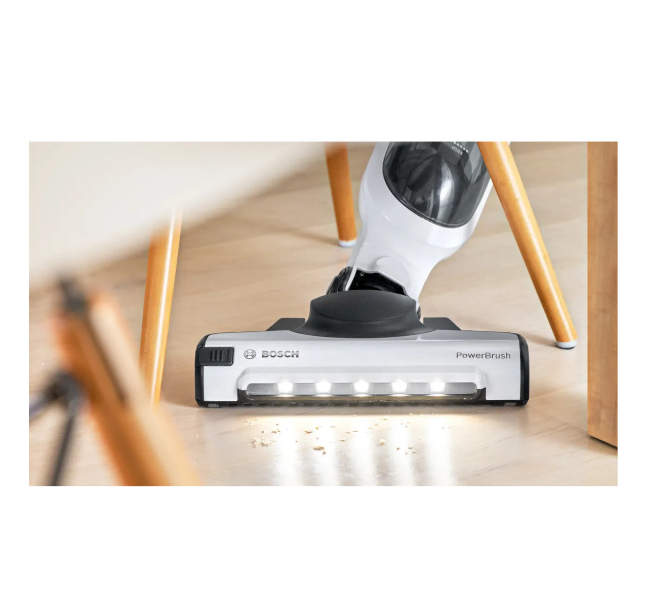 Stapni Usisivac BOSCH BBH3ALL28