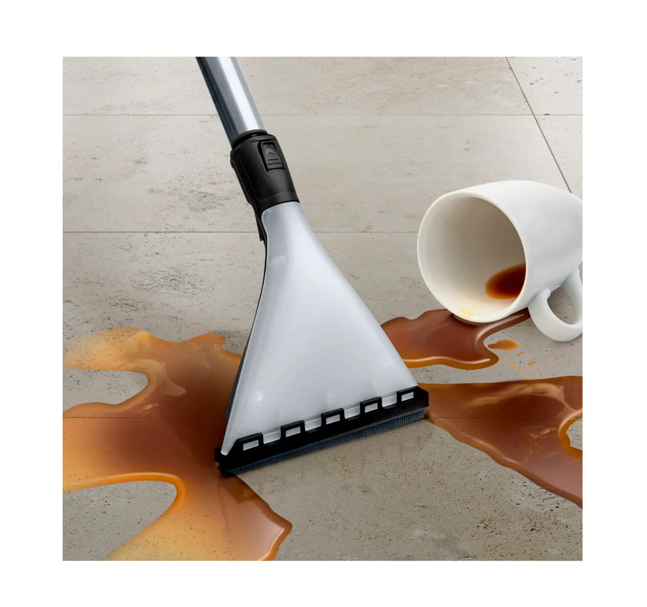 Usisivac BOSCH BWD421PRO Serie 4 Wet and Dry 2100W