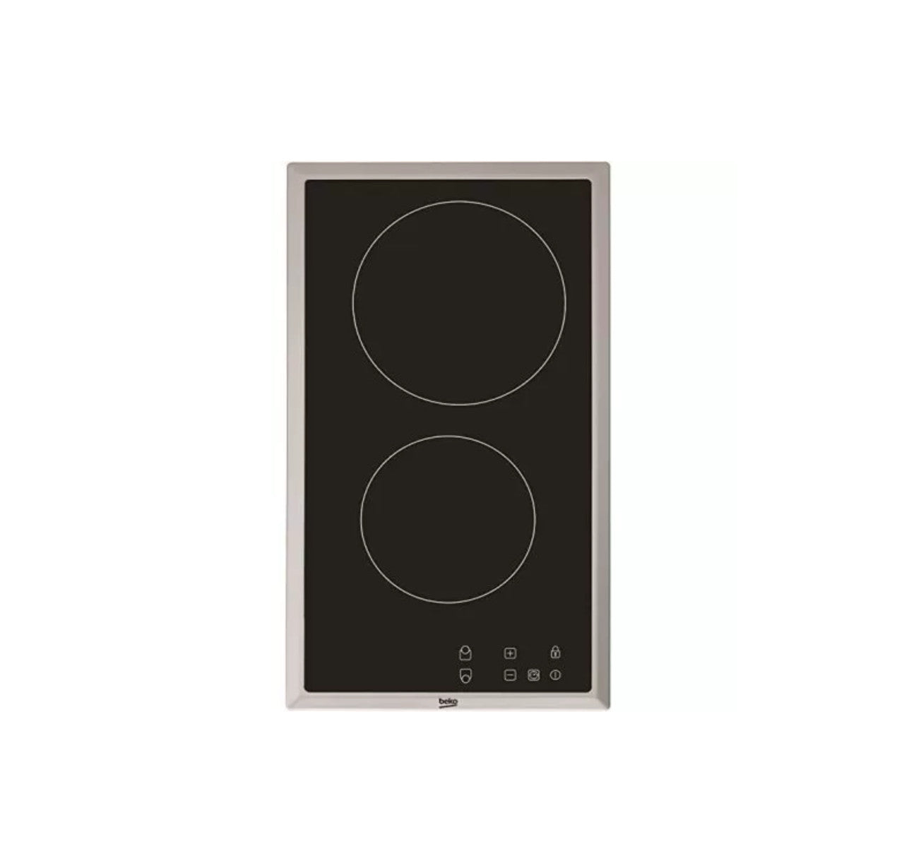 Ugradbena ploca BEKO HDMC 32400 TX