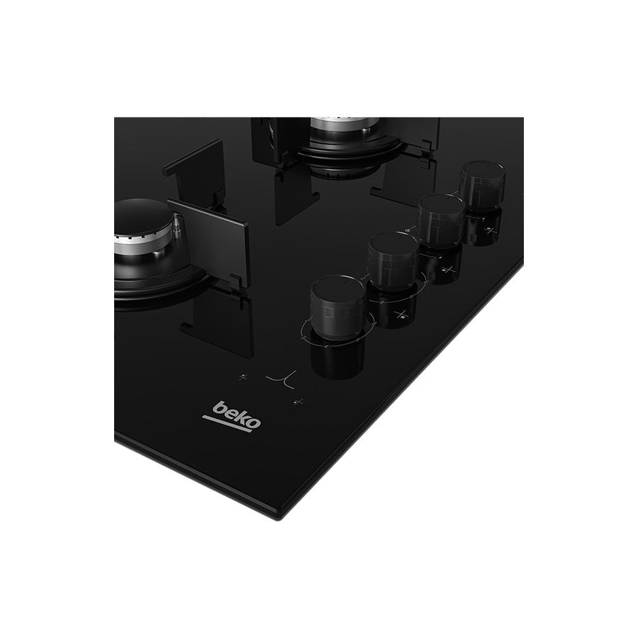 Ugradbena ploca BEKO HILM 64120 S Kombinovana Plin struja