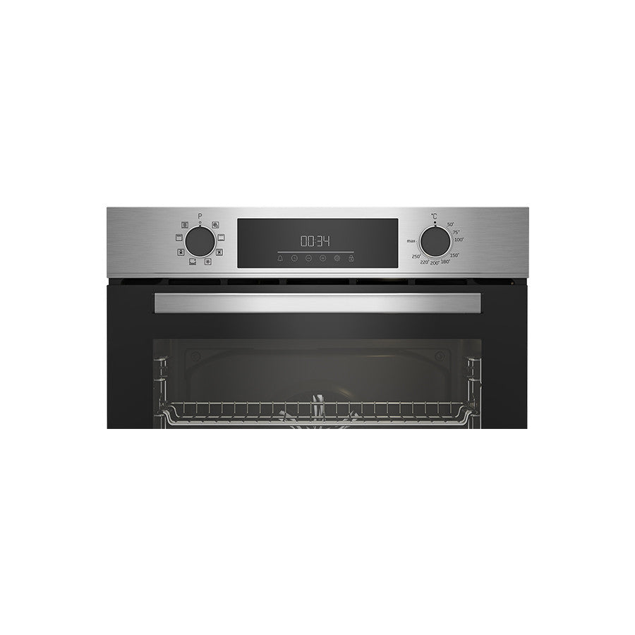 Ugradbeni set BEKO N12 BBSM 12300 XD 72L Pecnica Ploca 5 GOD Gar